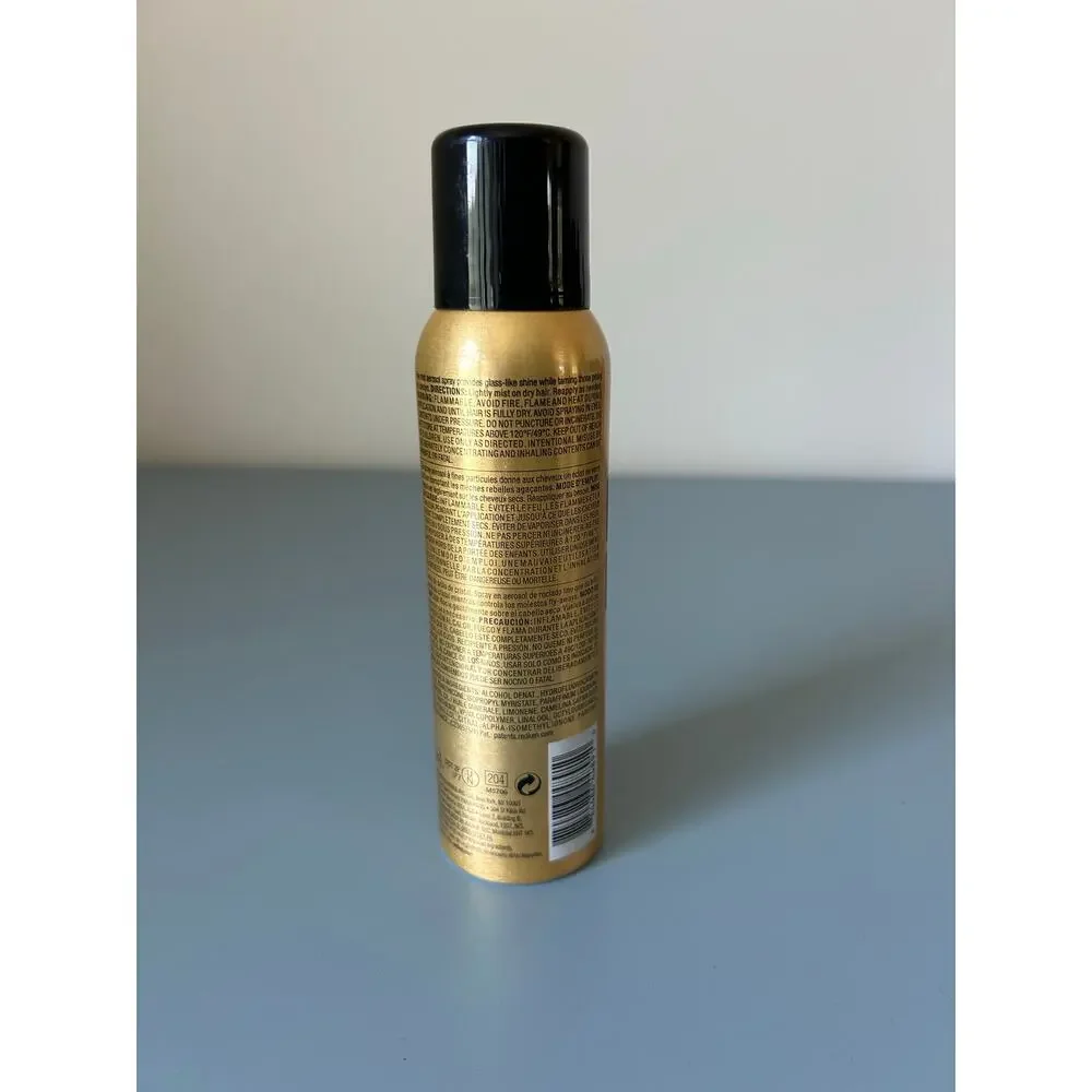 Redken Shine Flash spray hair product brand new shine spray